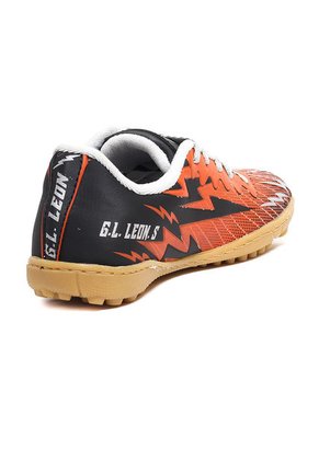 Guayos Sintética FS01 Naranja