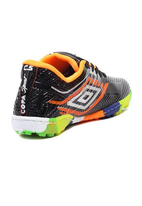 Guayos Sintética FS04 Negro