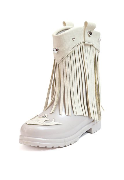 Botas Lluvia Niña Arena Hanna Gispy  