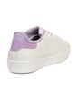 Tenis Mujer Lila Origen Corazones 02 de ORIGEN