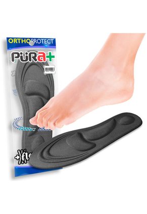 Plantillas X2 Set Ultra Flex Purama+