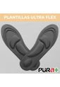Plantillas X2 Set Ultra Flex Purama+ de ORIGEN