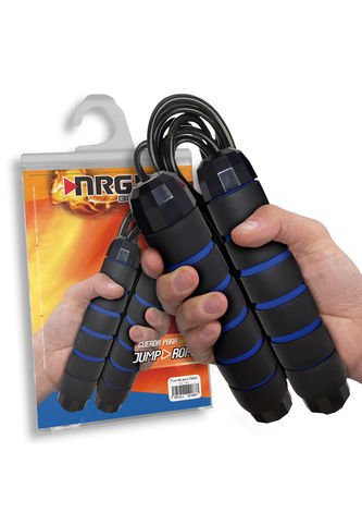 Cuerda Para Saltar NRGY Blast ORIGEN