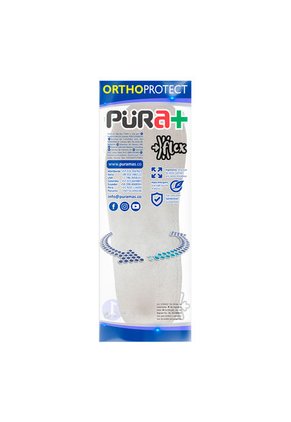 Plantillas X1 Set En Gel Purama+