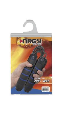 Cuerda Para Saltar NRGY Blast