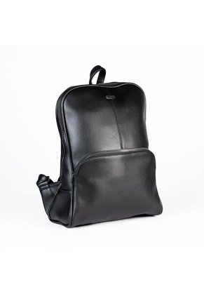 Morral Negro Musse Silver