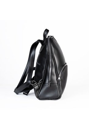 Morral Negro Musse Silver