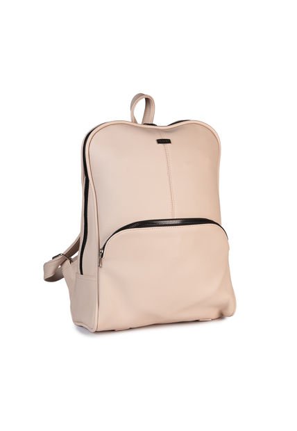Morral Rosa Musse Silver