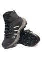 Bota Outdoor Hombre Sintético Origen Nepal Negro de ORIGEN