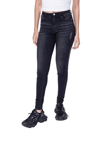 Jean Mujer Dreamer 515 Negro Origen ORIGEN