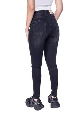 Jean Mujer Dreamer 515 Negro Origen