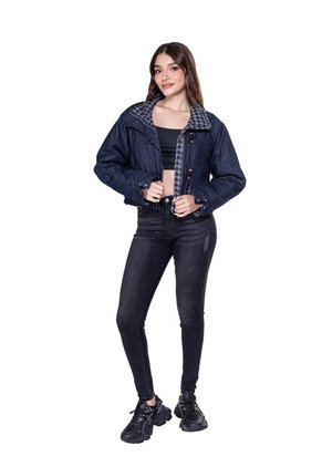 Jean Mujer Dreamer 515 Negro Origen