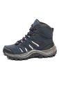 Bota Outdoor Hombre Sintético Origen Nepal Azul de ORIGEN