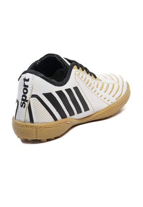 Guayos Sintética FS07 Blanco