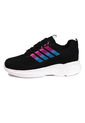Tenis Mujer Negro Origen DM020 de ORIGEN