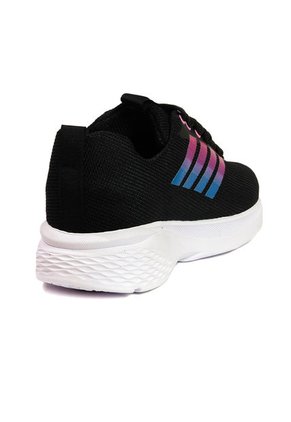Tenis Mujer Negro Origen DM020