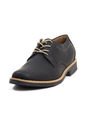 Zapato Hombre Cuero Negro Origen Berna de ORIGEN