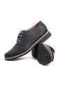 Zapato Hombre Cuero Negro Origen Berna de ORIGEN