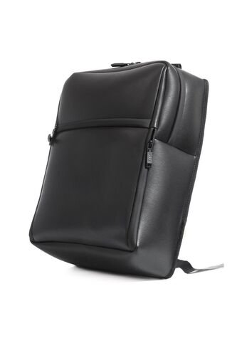 Morral Unisex Nexxus Clery Negro Inco ORIGEN