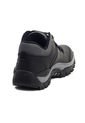 Zapato Hombre Cuero Outdoor Negro Origen Andes de ORIGEN