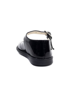 Zapato Niña Charol Negro Origen Emma