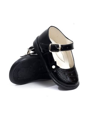 Zapato Niña Charol Negro Origen Emma