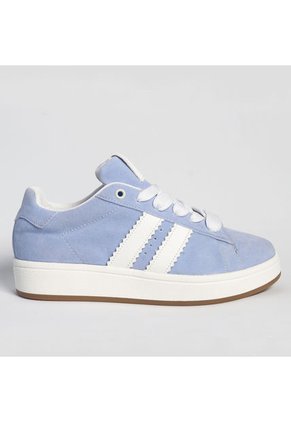 Tenis Mujer Celeste Millenials Sienna