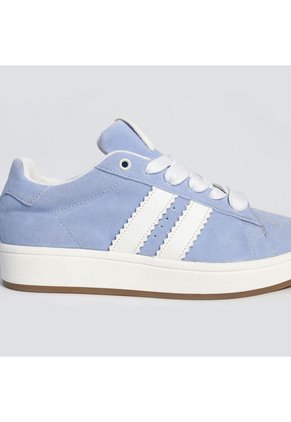 Tenis Mujer Celeste Millenials Sienna