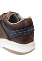 Tenis Blancos En Cuero Para Hombre ORIGEN Fabio de ORIGEN