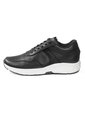 Tenis Blancos En Cuero Para Hombre ORIGEN Paolo de ORIGEN