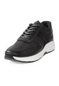 Tenis Blancos En Cuero Para Hombre ORIGEN Paolo de ORIGEN