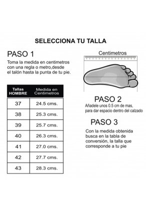 Tenis Blancos En Cuero Para Hombre ORIGEN Dante