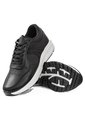 Tenis Blancos En Cuero Para Hombre ORIGEN Paolo de ORIGEN