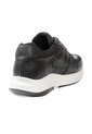 Tenis Blancos En Cuero Y Gamuza Para Hombre ORIGEN Renzo de ORIGEN
