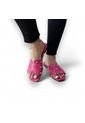 Sandalia Mujer MTK Pink Fucsia de ORIGEN