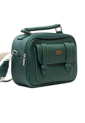 Manos Libres Verde Musse Monaco ORIGEN