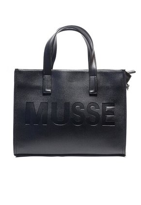Cartera Negro Musse Carlotta