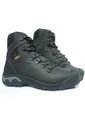 Bota Outdoor Cuero Negro Herreros Hight Jack de ORIGEN