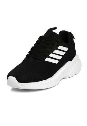 Tenis Hombre Negro Origen DM05