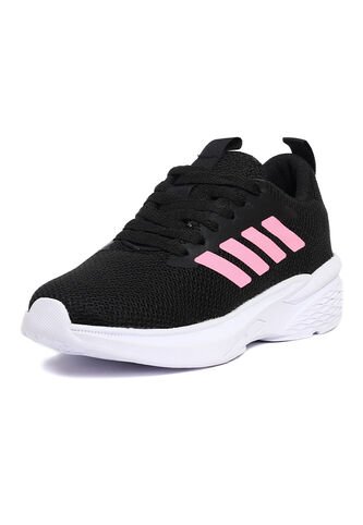 Tenis Mujer Negro Origen DM04 ORIGEN