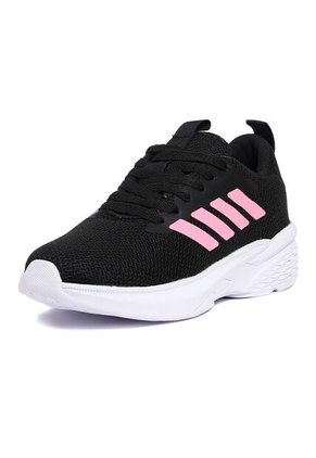 Tenis Mujer Negro Origen DM04
