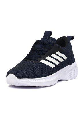 Tenis Hombre Azul Origen DM03
