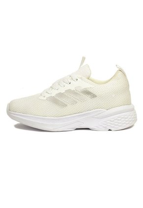 Tenis Mujer Blanco Origen DM03