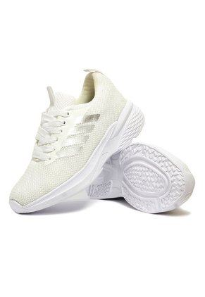 Tenis Mujer Blanco Origen DM03