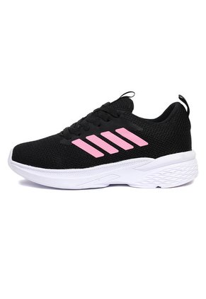 Tenis Mujer Negro Origen DM04