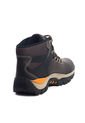 Bota Hombre Cuero Outdoor Café Origen Andes de ORIGEN