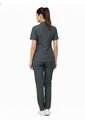 Uniforme Antifluido LS Neru Gris Mujer Origen de ORIGEN