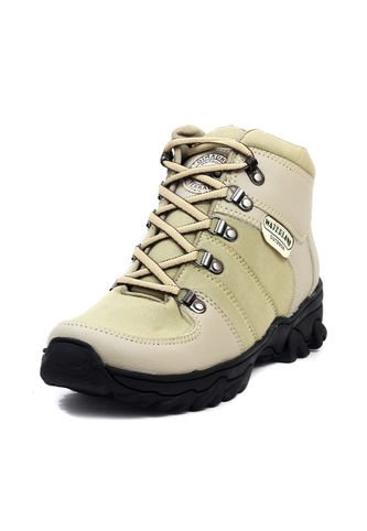 Bota Mujer Arena Origen M001 ORIGEN