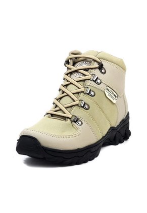 Bota Mujer Arena Origen M001