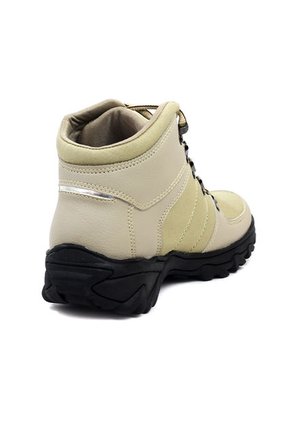 Bota Mujer Arena Origen M001
